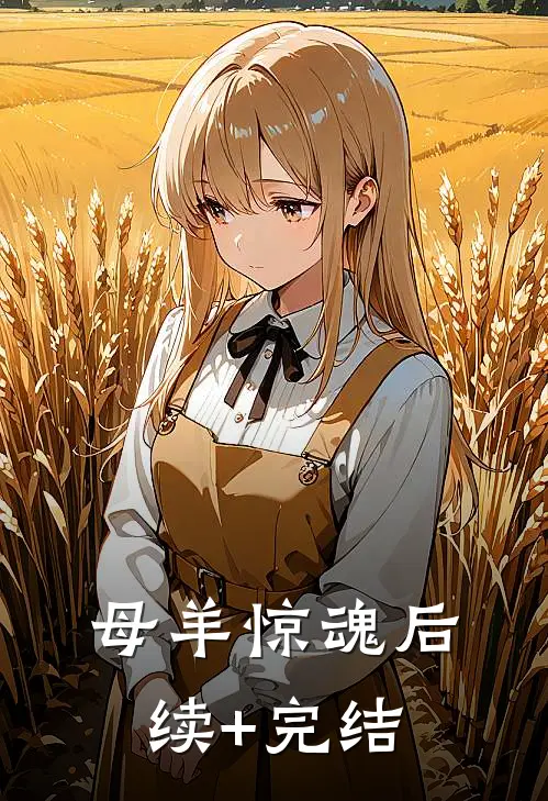 母羊惊魂后续+完结