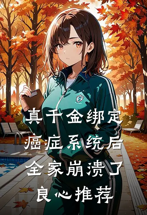 真千金绑定癌症系统后，全家崩溃了良心推荐