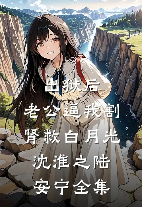 出狱后，老公逼我割肾救白月光沈淮之陆安宁全集