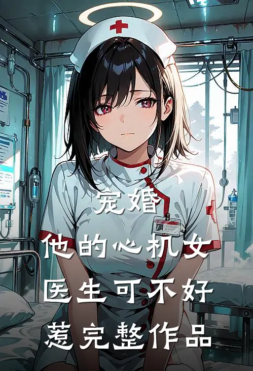 宠婚：他的心机女医生可不好惹完整作品