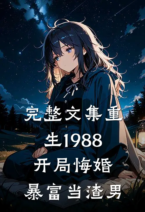 完整文集重生1988：开局悔婚，暴富当渣男