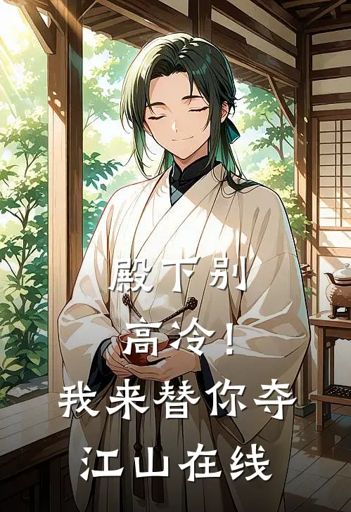 殿下别高冷！我来替你夺江山在线