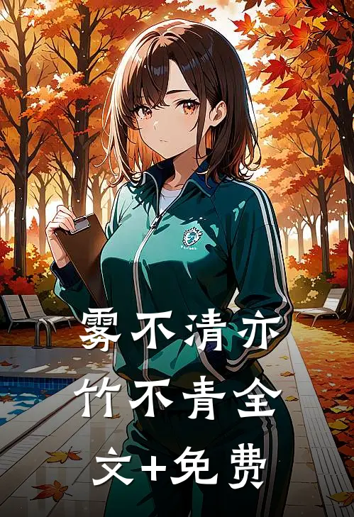 雾不清亦竹不青全文+免费