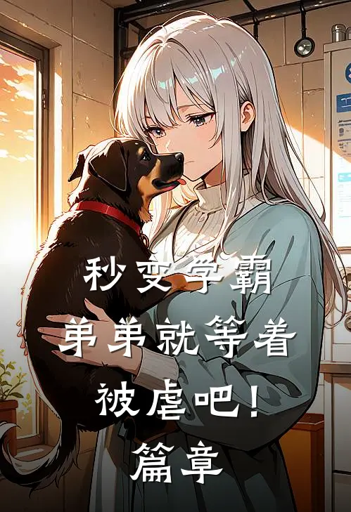 秒变学霸，弟弟就等着被虐吧！篇章