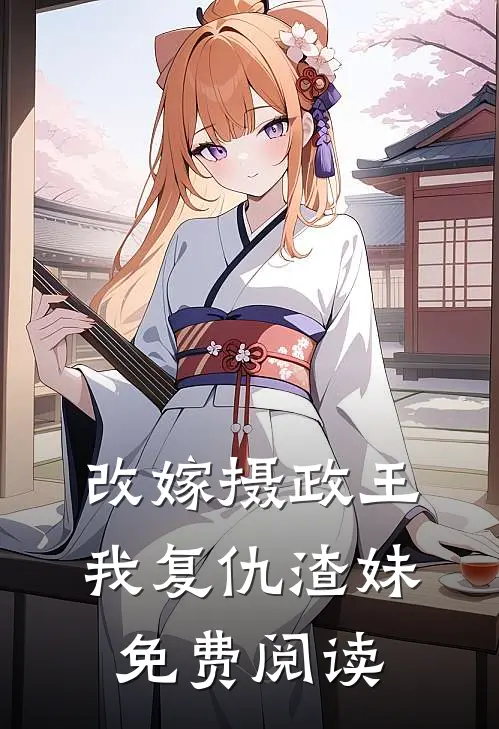 改嫁摄政王，我复仇渣妹免费阅读
