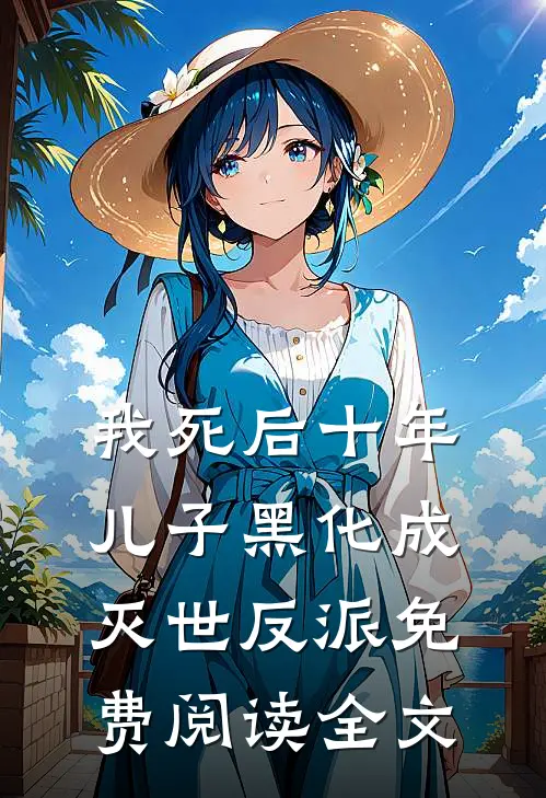 我死后十年，儿子黑化成灭世反派免费阅读全文