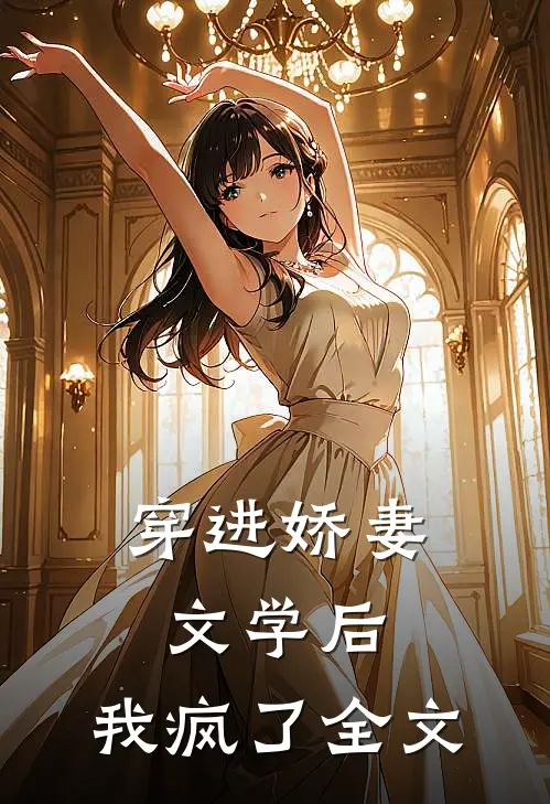 穿进娇妻文学后，我疯了全文