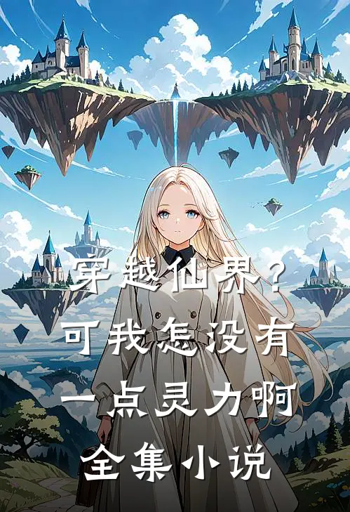 穿越仙界？可我怎没有一点灵力啊全集小说