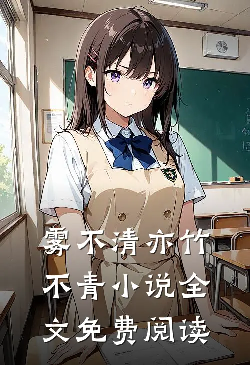 雾不清亦竹不青小说全文免费阅读