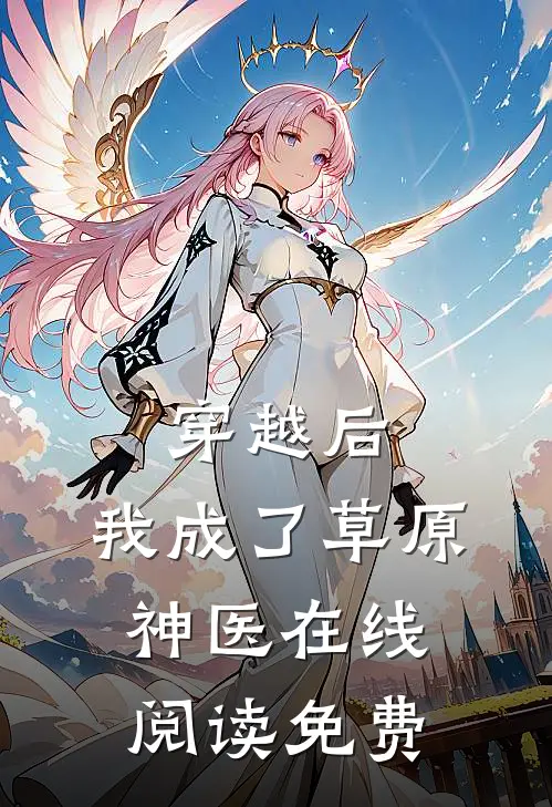 穿越后，我成了草原神医在线阅读免费