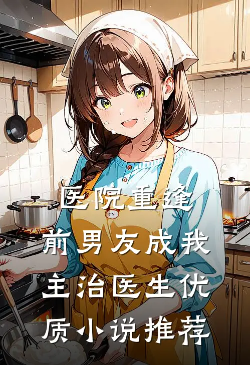 医院重逢，前男友成我主治医生优质小说推荐
