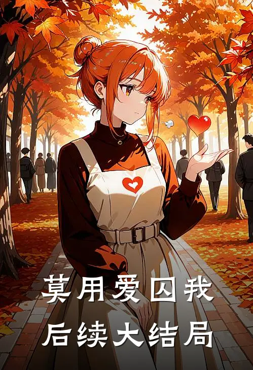 莫用爱囚我后续大结局