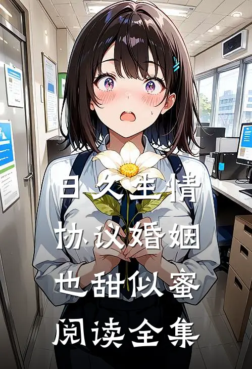 日久生情，协议婚姻也甜似蜜阅读全集
