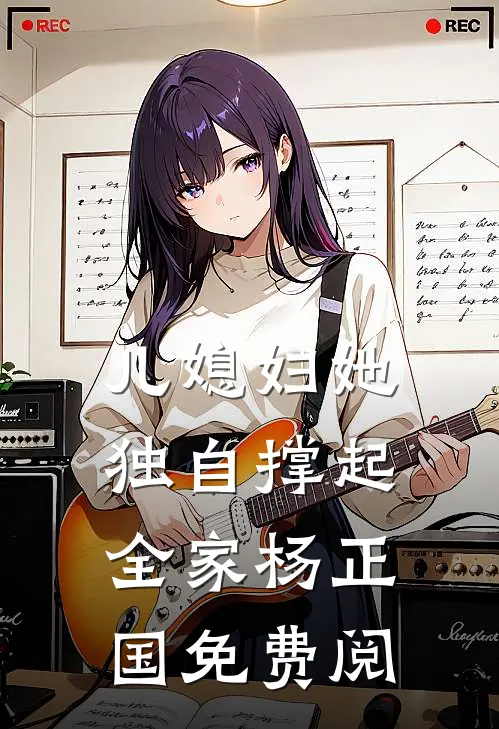 儿媳妇她独自撑起全家杨正国免费阅