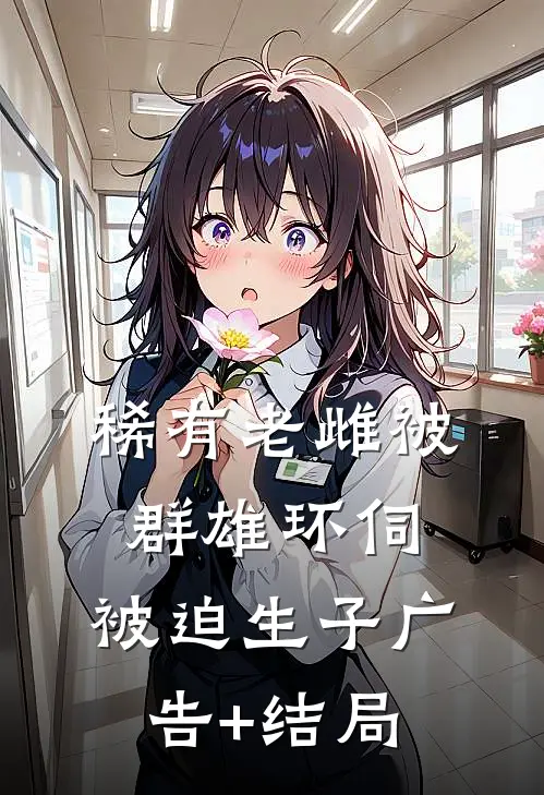 稀有老雌被群雄环伺，被迫生子广告+结局