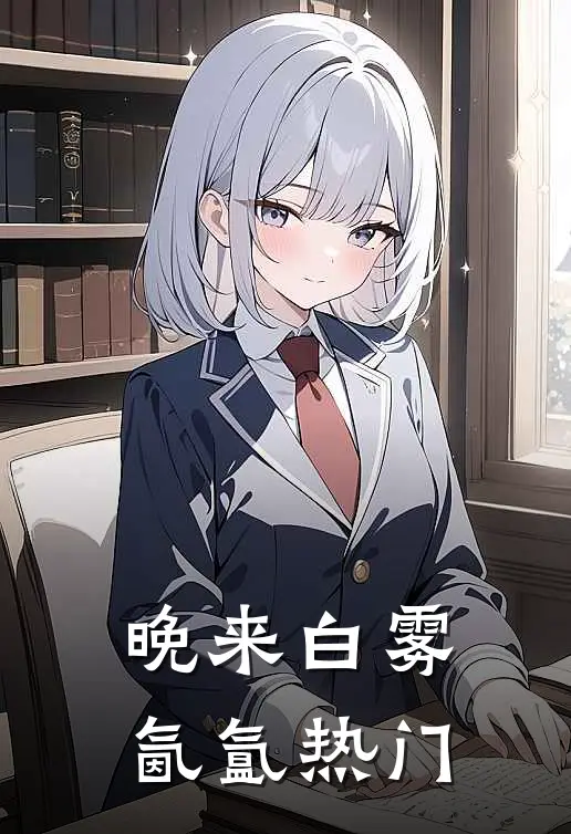 晚来白雾氤氲热门