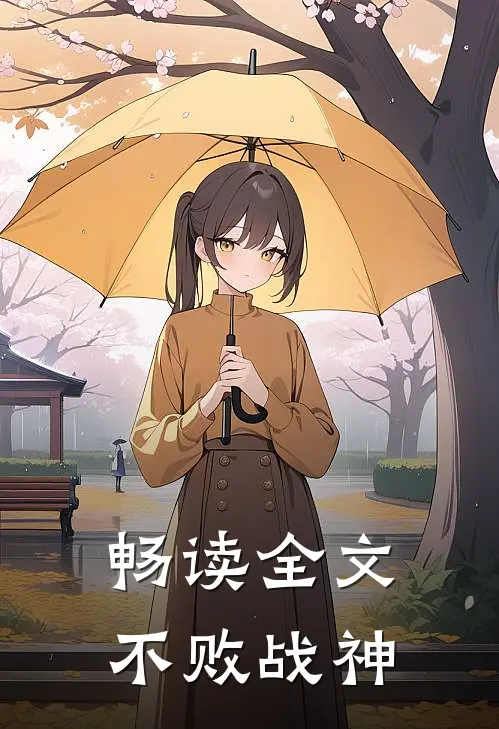 畅读全文不败战神