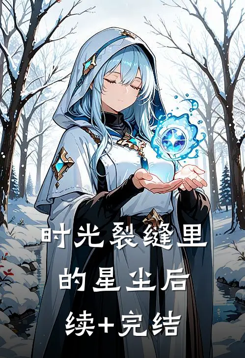 时光裂缝里的星尘后续+完结