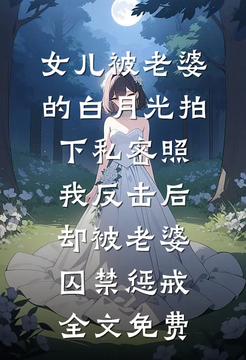 女儿被老婆的白月光拍下私密照，我反击后却被老婆囚禁惩戒全文免费