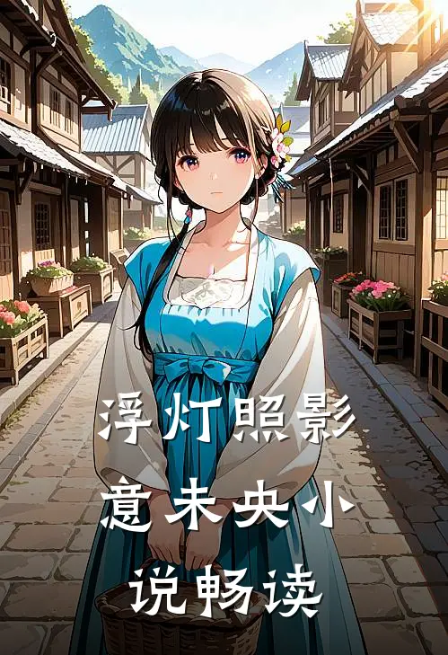 浮灯照影意未央小说畅读