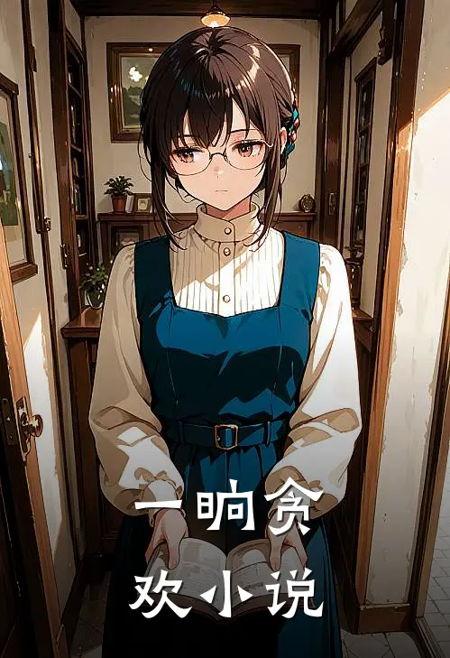 一晌贪欢小说
