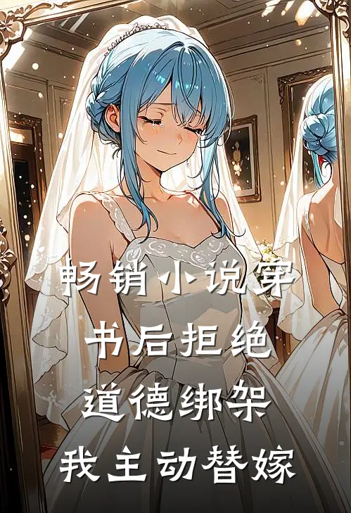 畅销小说穿书后拒绝道德绑架，我主动替嫁