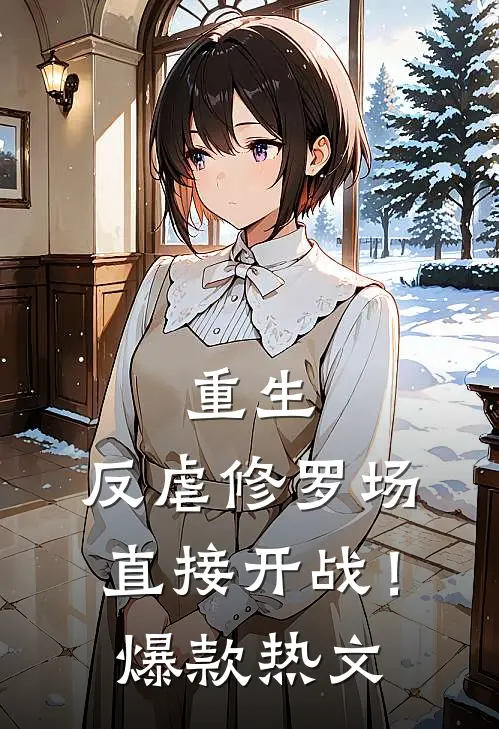 重生：反虐修罗场，直接开战！爆款热文