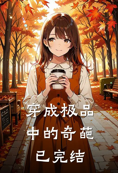 穿成极品中的奇葩已完结