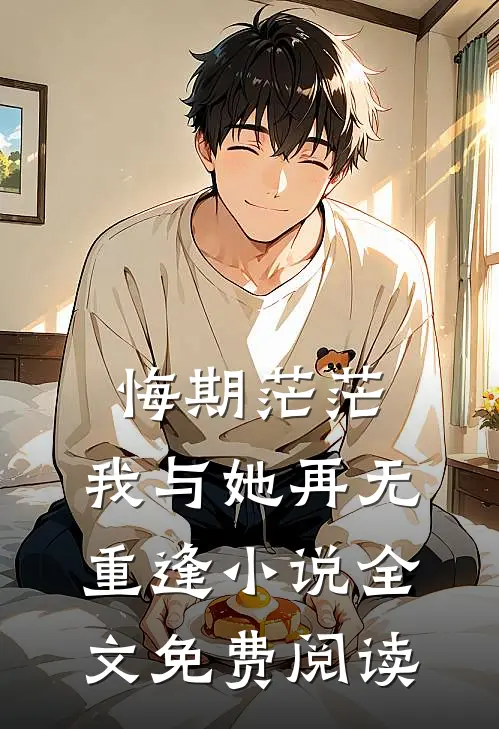 悔期茫茫，我与她再无重逢小说全文免费阅读