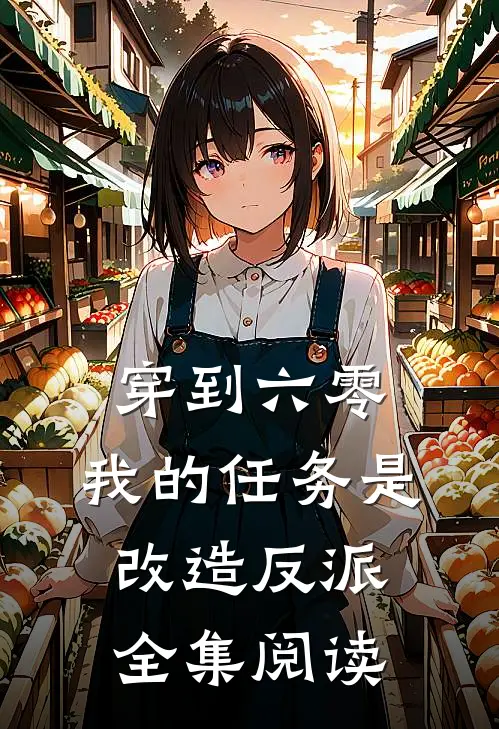 穿到六零：我的任务是改造反派全集阅读