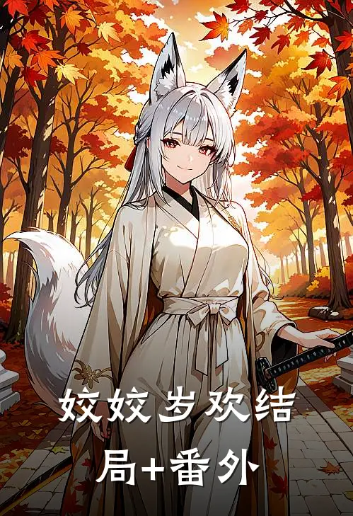 姣姣岁欢结局+番外