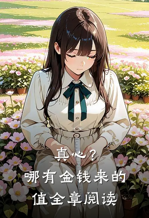 真心？哪有金钱来的值全章阅读