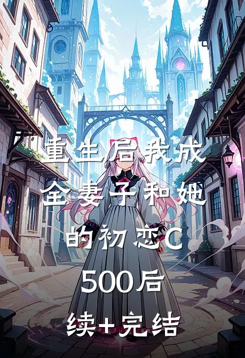 重生后我成全妻子和她的初恋C500后续+完结