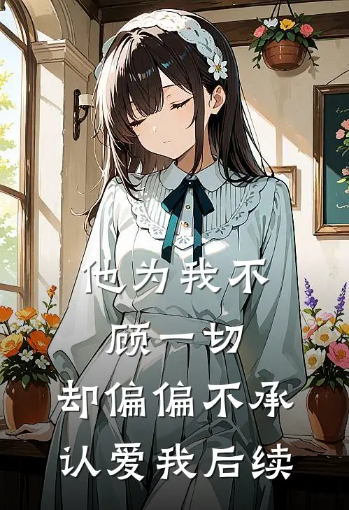 他为我不顾一切，却偏偏不承认爱我后续