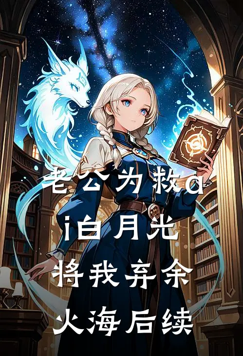 老公为救ai白月光，将我弃余火海后续