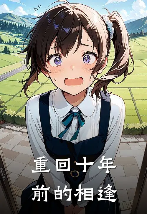 重回十年前的相逢