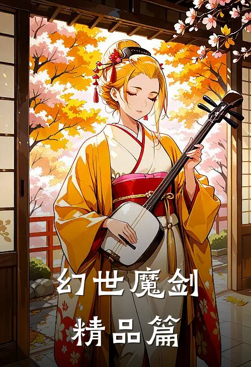 幻世魔剑精品篇