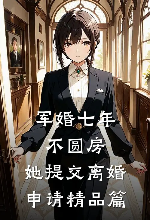 军婚七年不圆房，她提交离婚申请精品篇