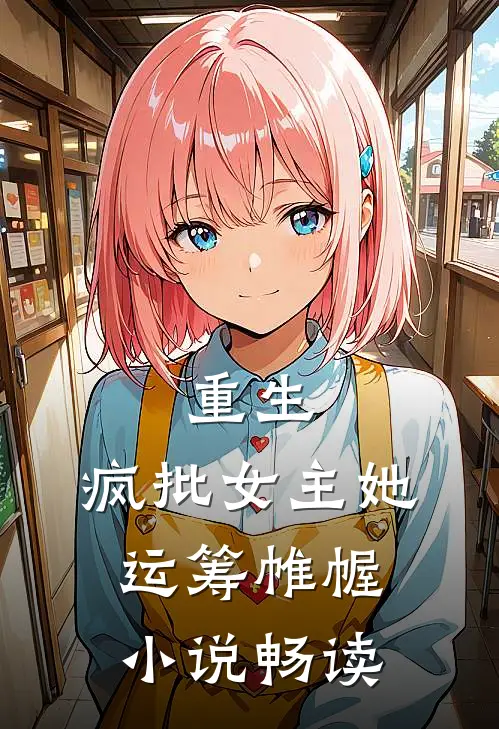 重生：疯批女主她运筹帷幄小说畅读