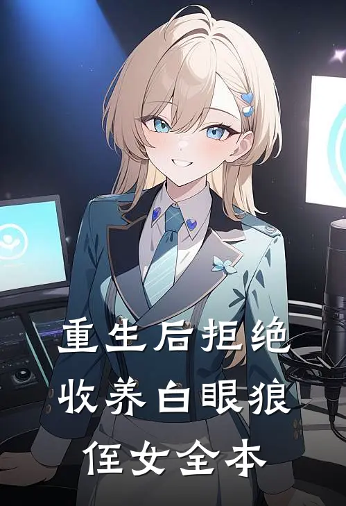 重生后拒绝收养白眼狼侄女全本