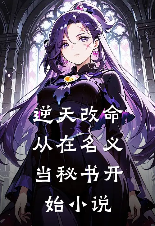 逆天改命，从在名义当秘书开始小说