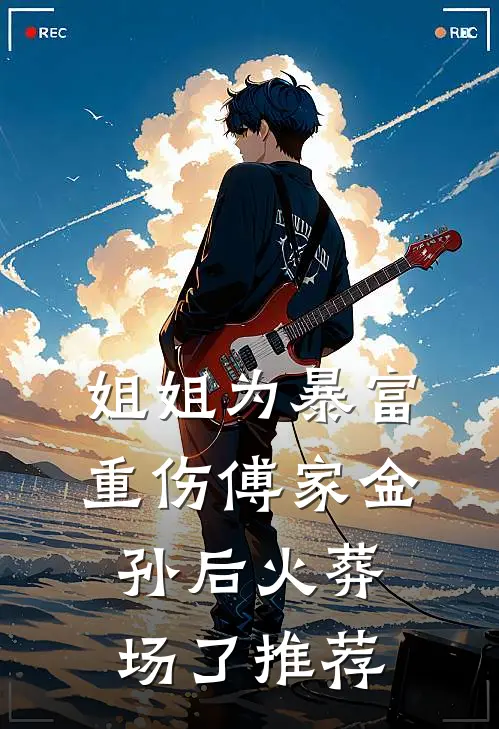 姐姐为暴富重伤傅家金孙后火葬场了推荐