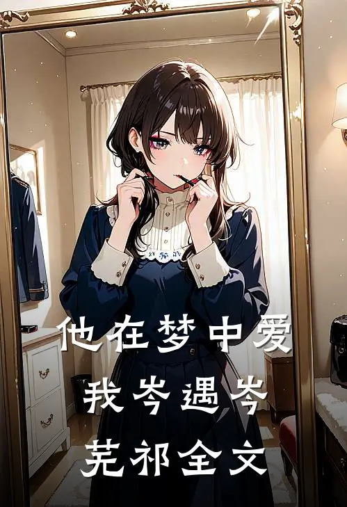 他在梦中爱我岑遇岑芜祁全文
