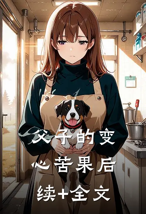 父子的变心苦果后续+全文