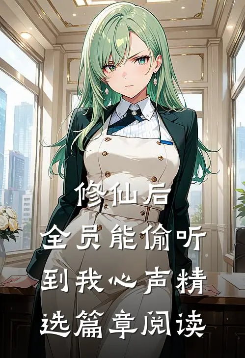 修仙后，全员能偷听到我心声精选篇章阅读