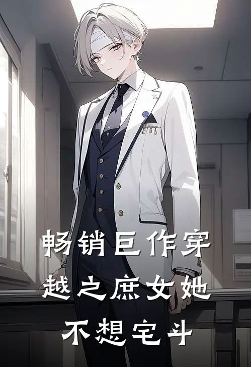 畅销巨作穿越之庶女她不想宅斗