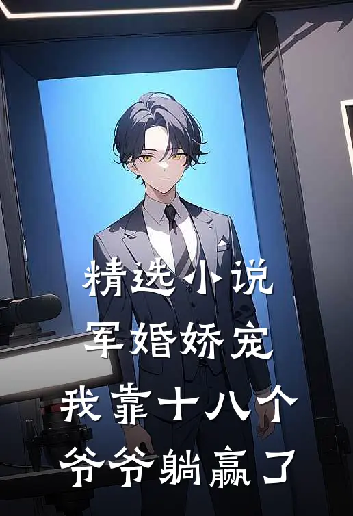 精选小说军婚娇宠：我靠十八个爷爷躺赢了