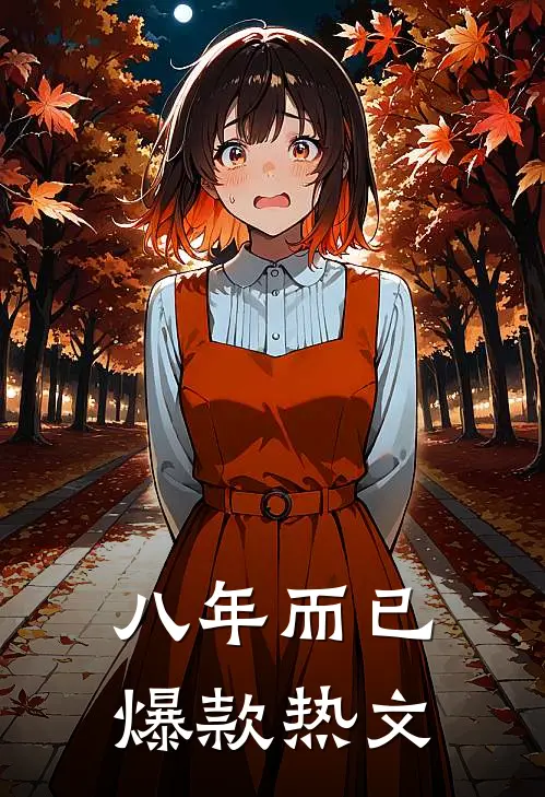 八年而已爆款热文