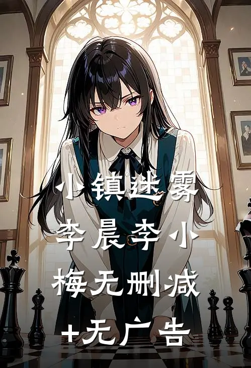 小镇迷雾李晨李小梅无删减+无广告