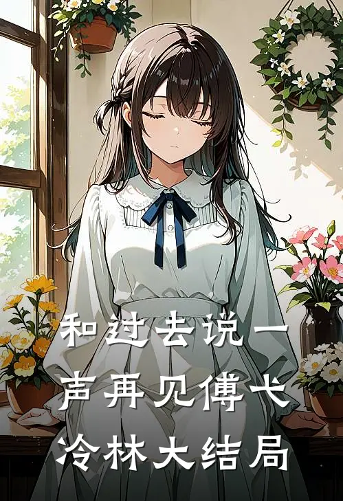 和过去说一声再见傅弋冷林大结局